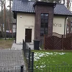 Villa Villa Kris Pobierowo