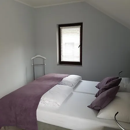 Villa Kris Villa Pobierowo