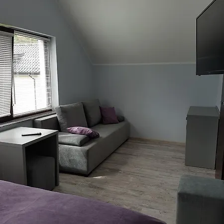 Villa Villa Kris Pobierowo