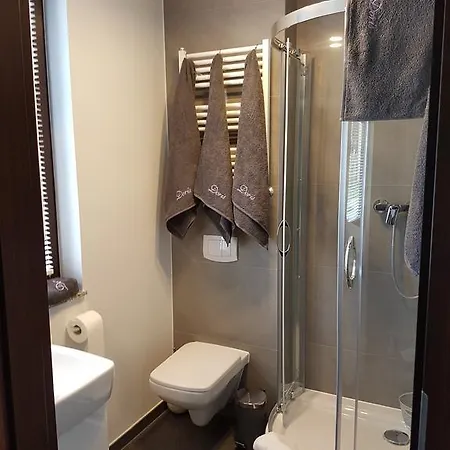 Villa Villa Kris Pobierowo