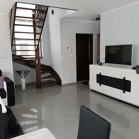 Villa Kris Villa Pobierowo