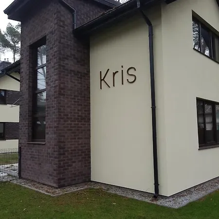 Villa Villa Kris Pobierowo