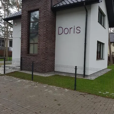 Vila Kris