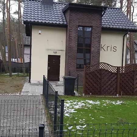 Villa Kris Pobierowo