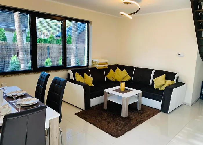 Kris Willa Pobierowo