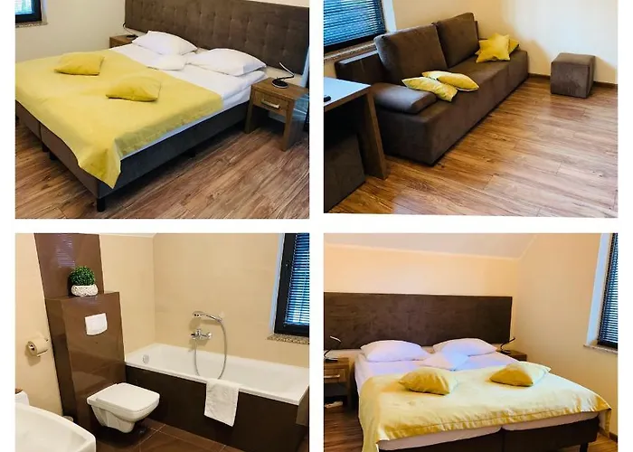 Kris Willa Pobierowo