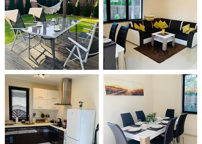 Kris Willa Pobierowo