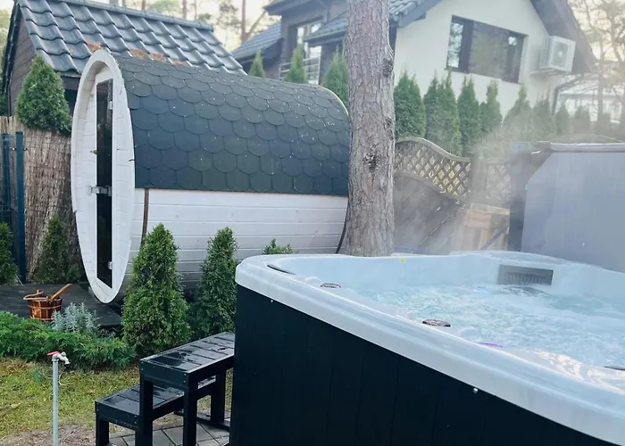 Kris Willa Pobierowo