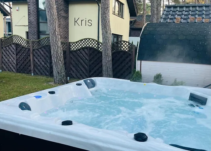 Kris بوبيروفو