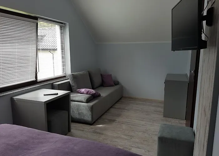 Willa Kris Pobierowo