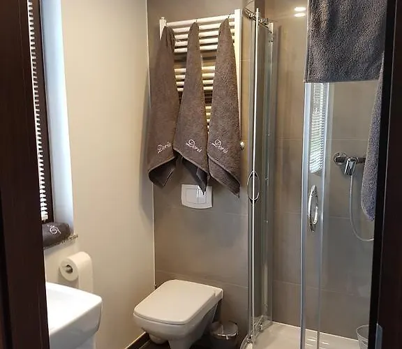 فيلة Kris بوبيروفو