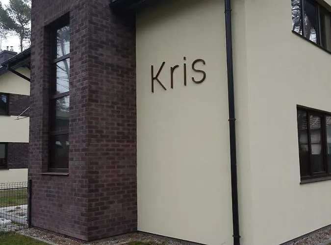 فيلة Kris بوبيروفو