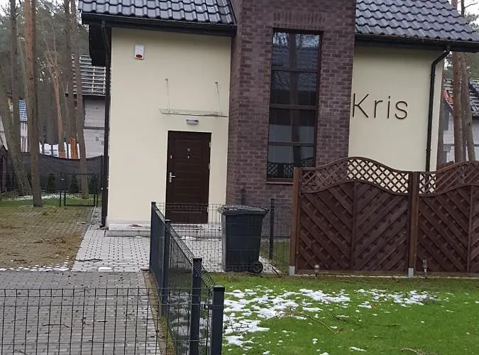 فيلة Kris بوبيروفو